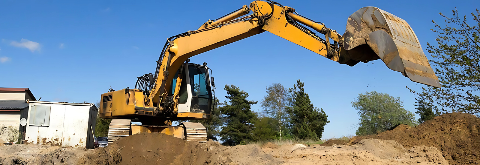 Defective Machinery Lawyer In Houston