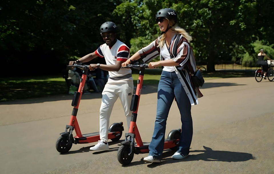 Electric Scooter Accident Lawyer in Houston %count(varname)| Orange Law