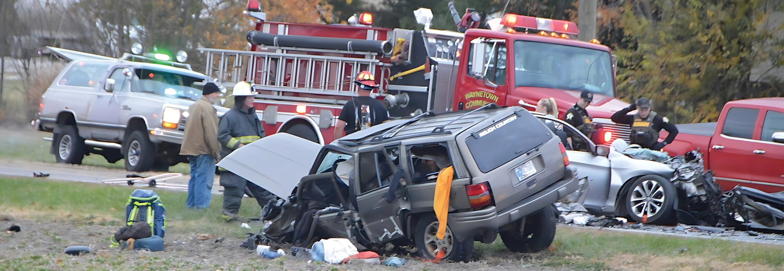 Houston ATV Accident Lawyer