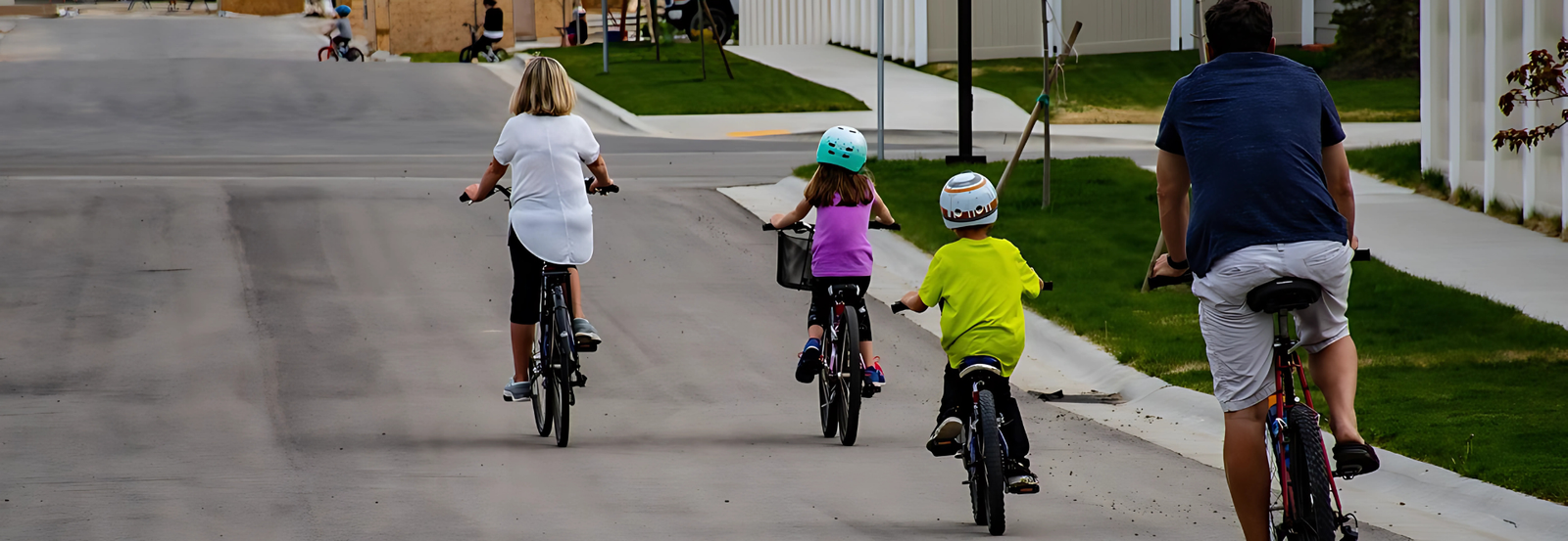 Houston Bicycle Accidents Lawyer
