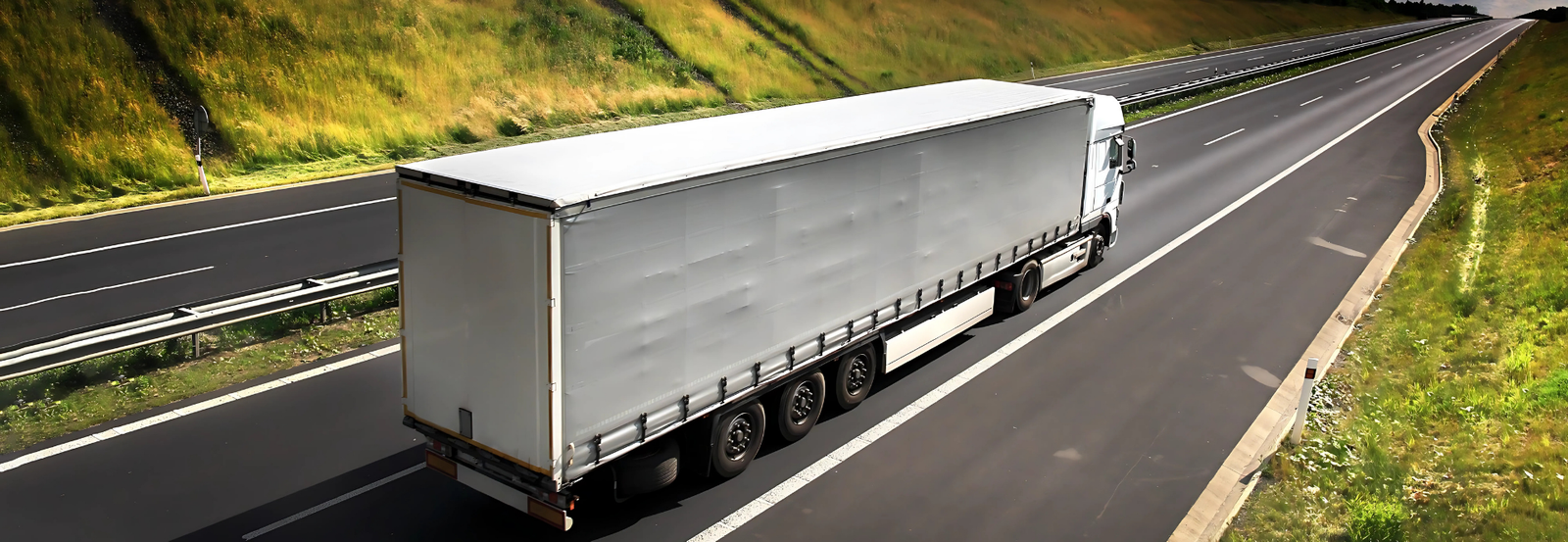 Houston Commercial Vehicle Accident Attorney