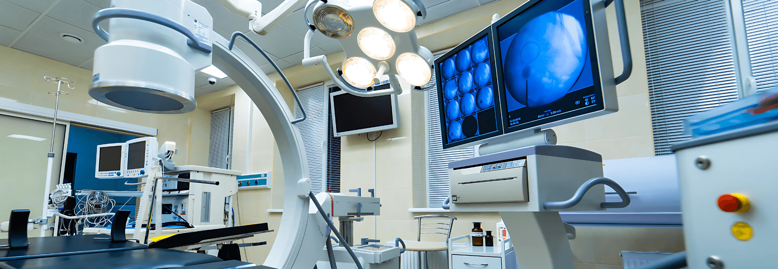 Houston Defective Medical Device Lawyer