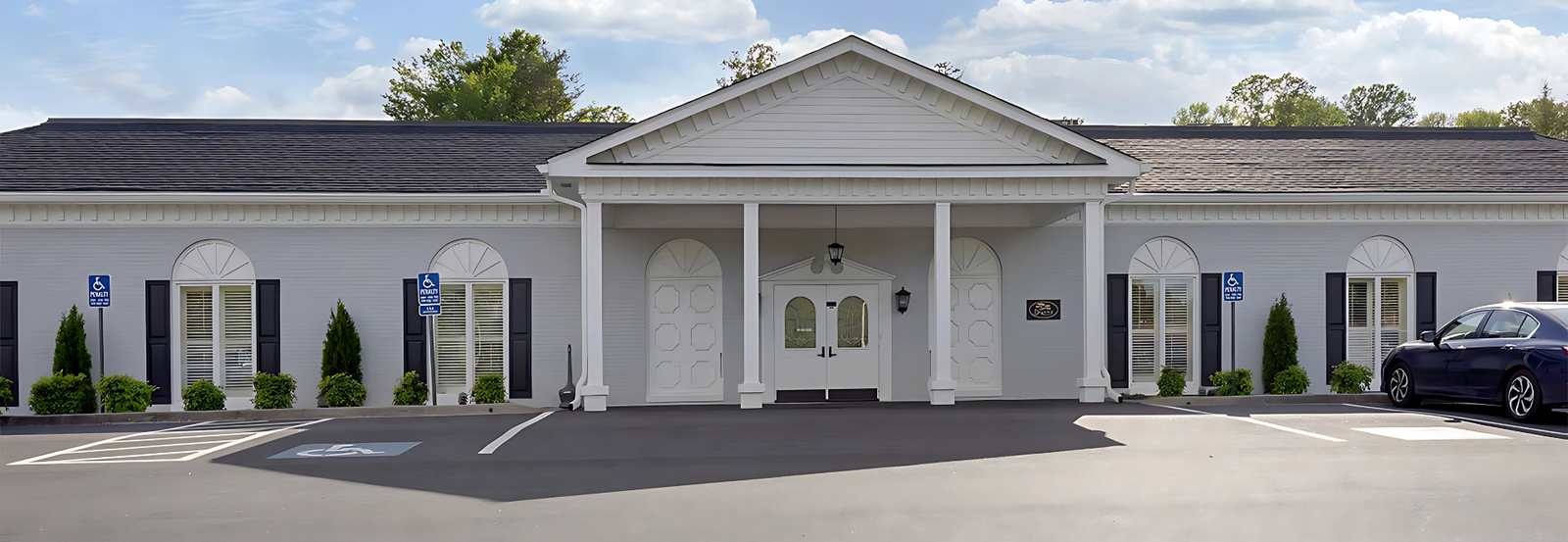 Houston Funeral Home Negligence Attorney %count(varname)| Orange Law