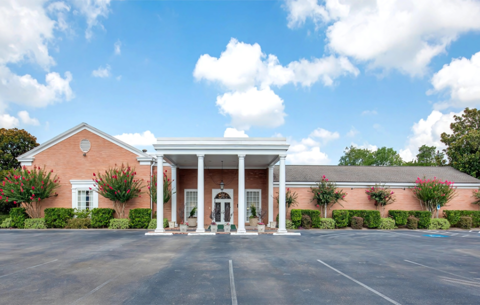 Houston Funeral Home Negligence Attorney