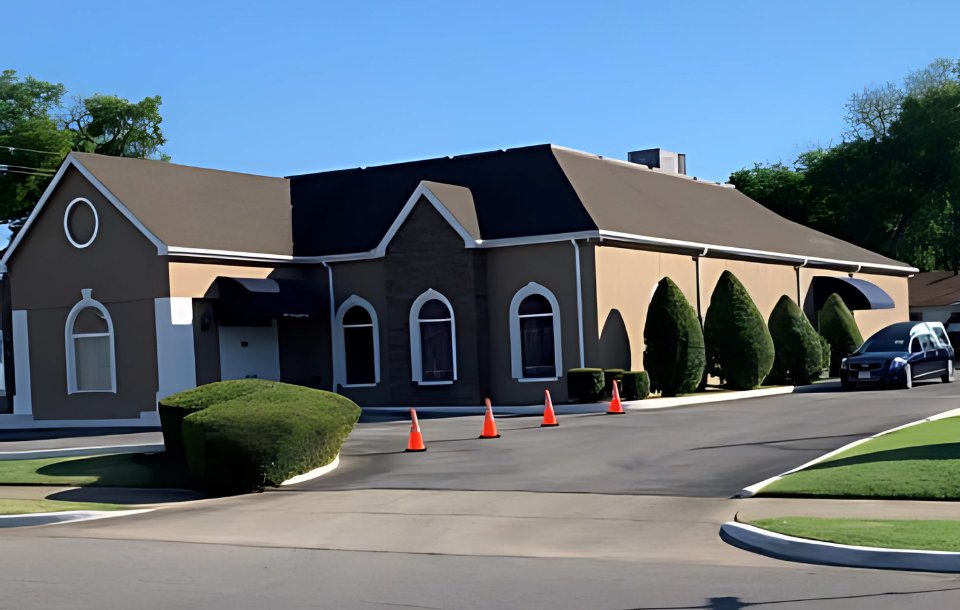 Houston Funeral Home Negligence Attorney
