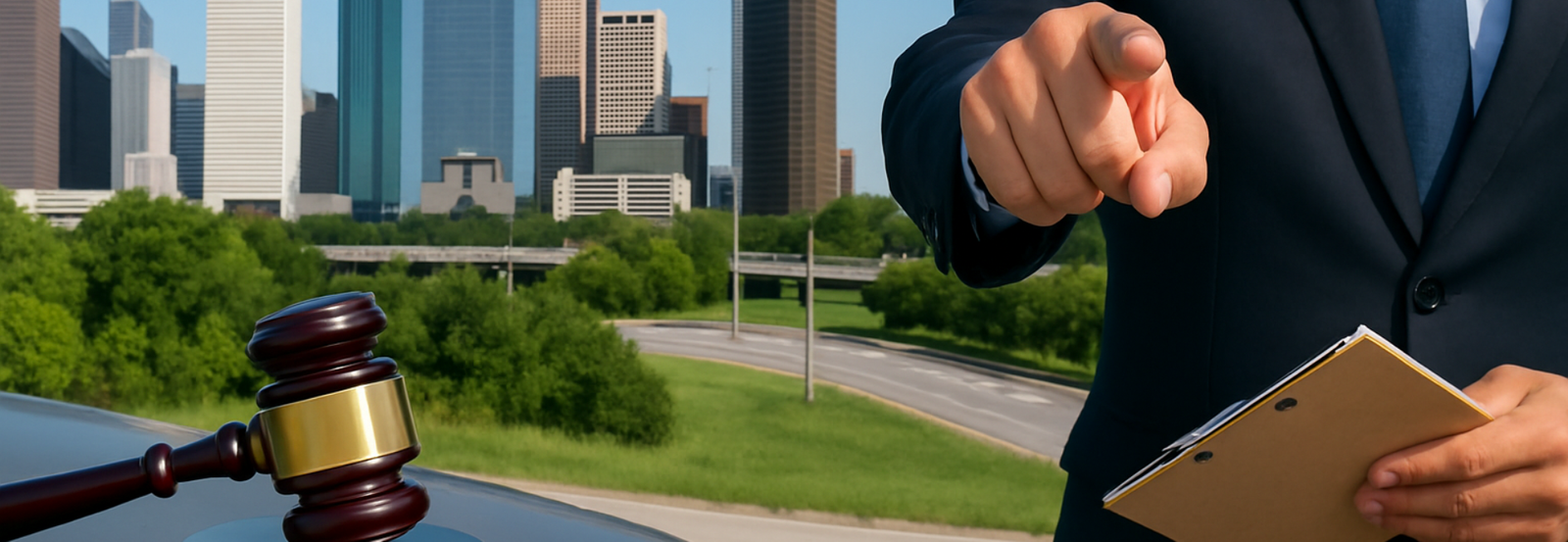Houston Insurance Bad Faith Attorney