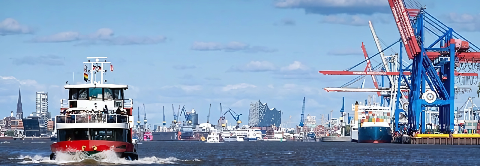 Houston Maritime Injury Lawyer