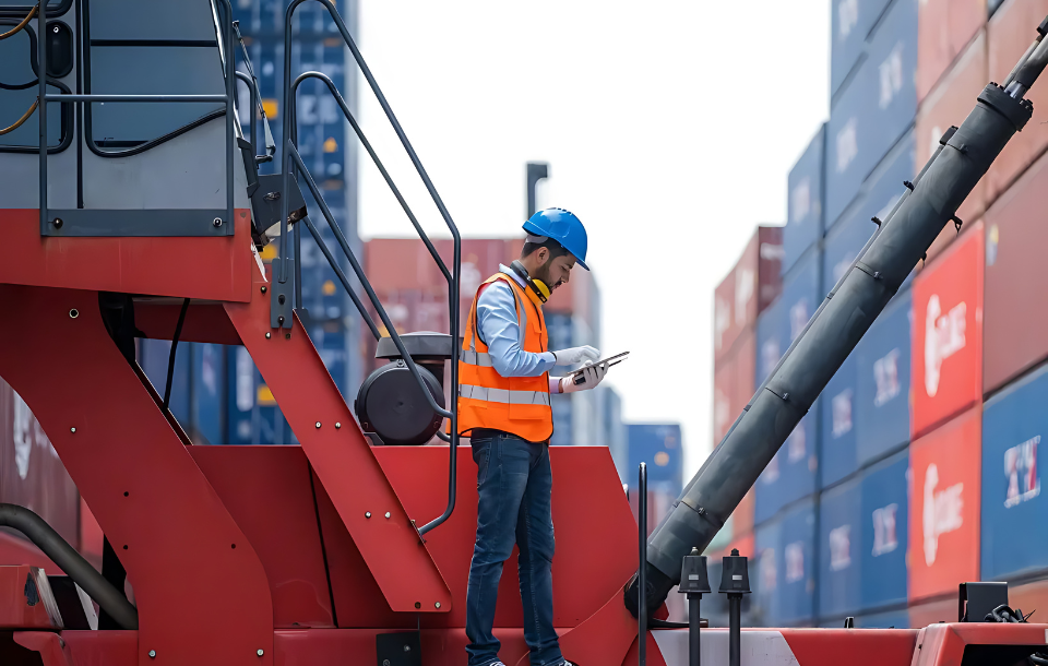 Longshore and Harbor Workers Compensation Lawyer in Houston