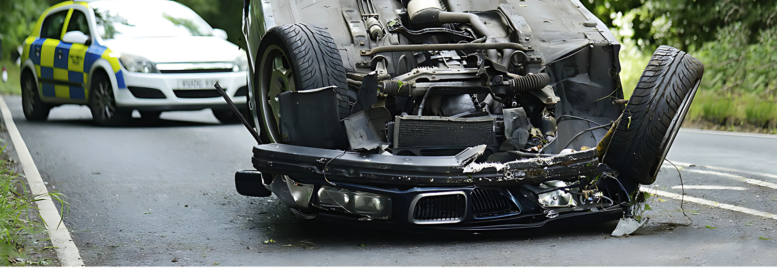 Motor Vehicle Defect Lawyer in Houston