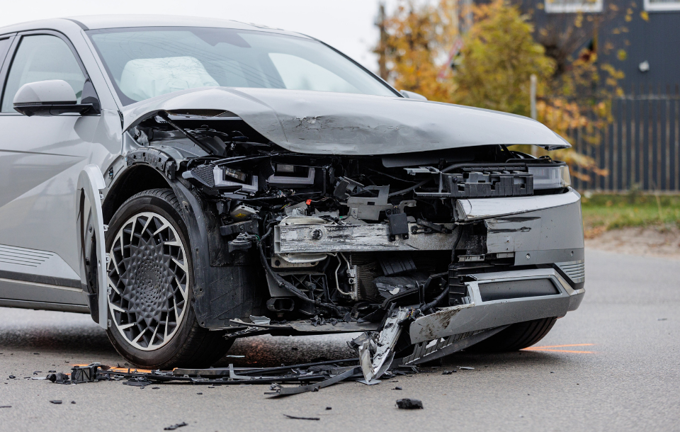 Motor Vehicle Defect Lawyer in Houston