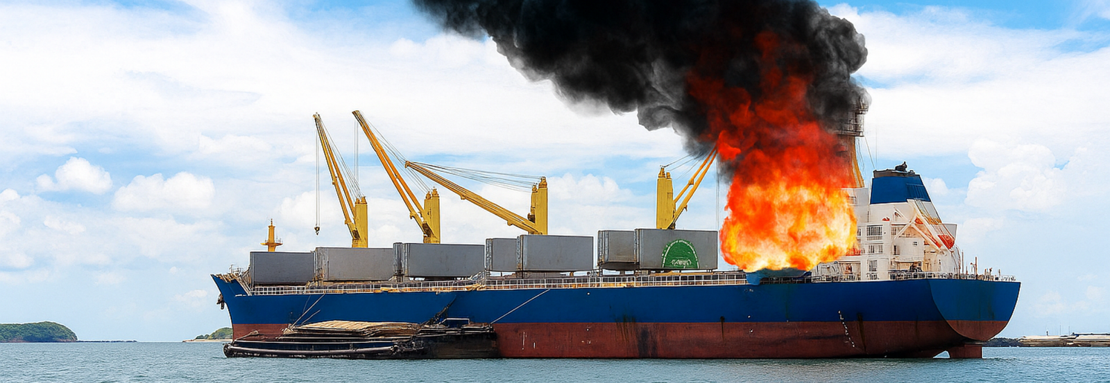 Offshore Injury Lawyer in Houston