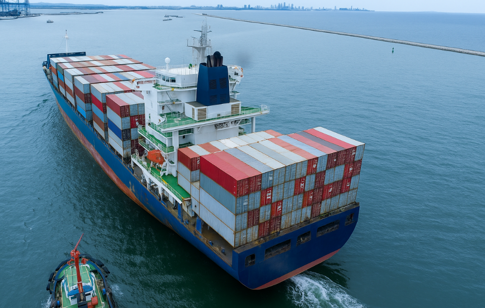 Offshore Injury Lawyer in Houston