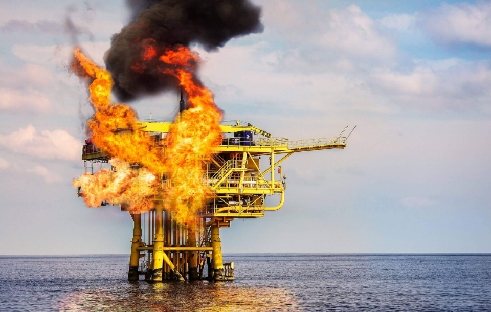 Offshore Injury Lawyer in Houston %count(varname)| Orange Law