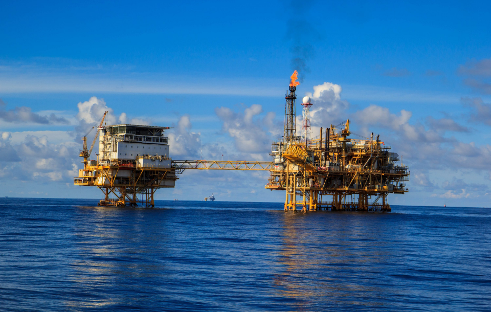 Offshore Injury Lawyer in Houston