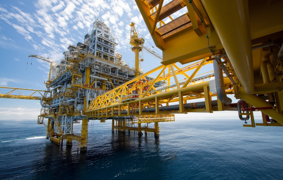 Offshore Injury Lawyer in Houston