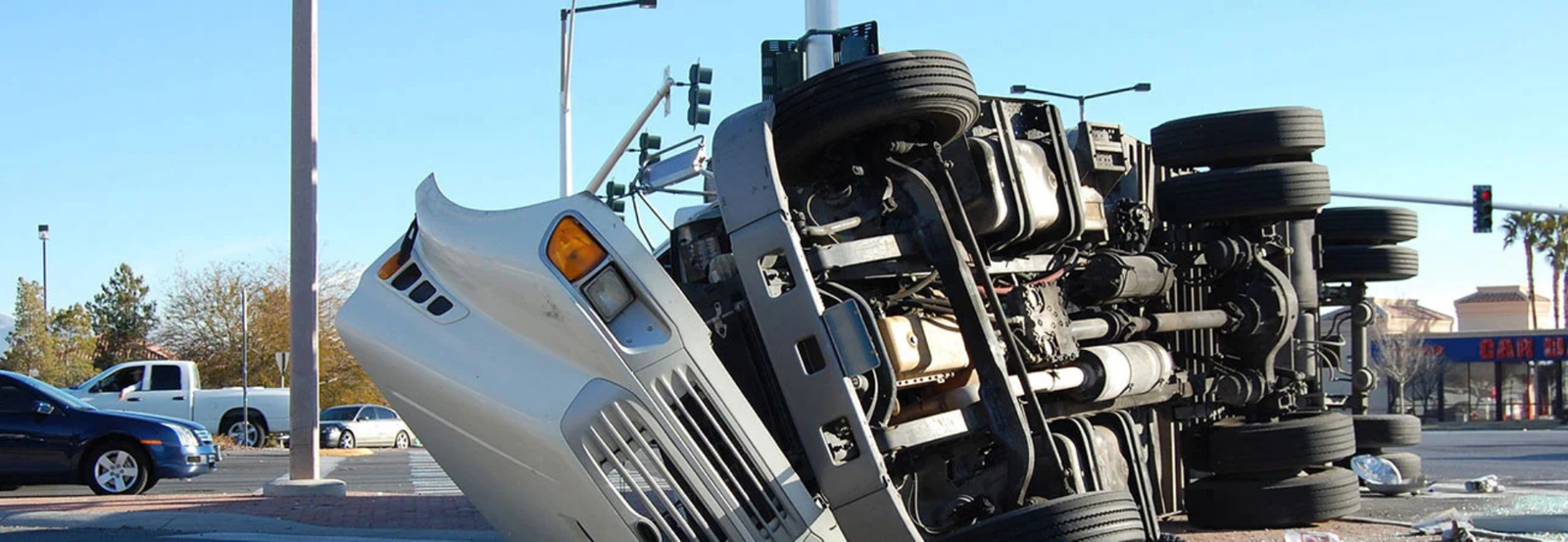 PERSONAL INJURY LAWYER HOUSTON