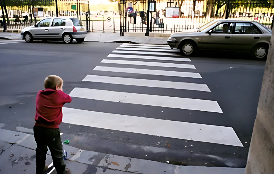 Pedestrian Accident Lawyer in Houston(3)