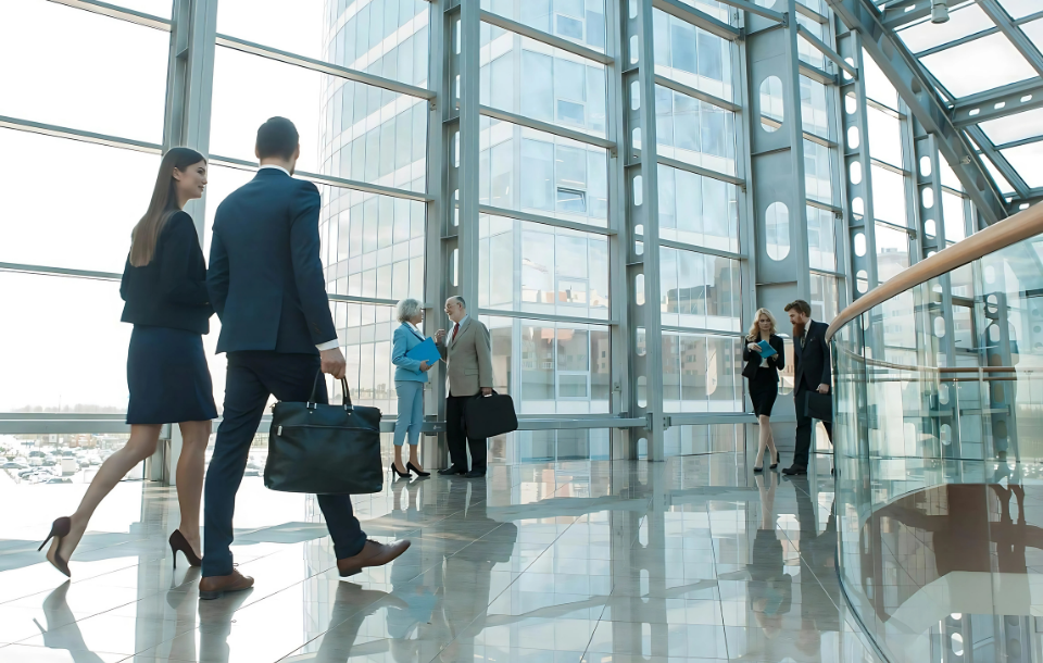 Premises Liability Lawyer in Houston