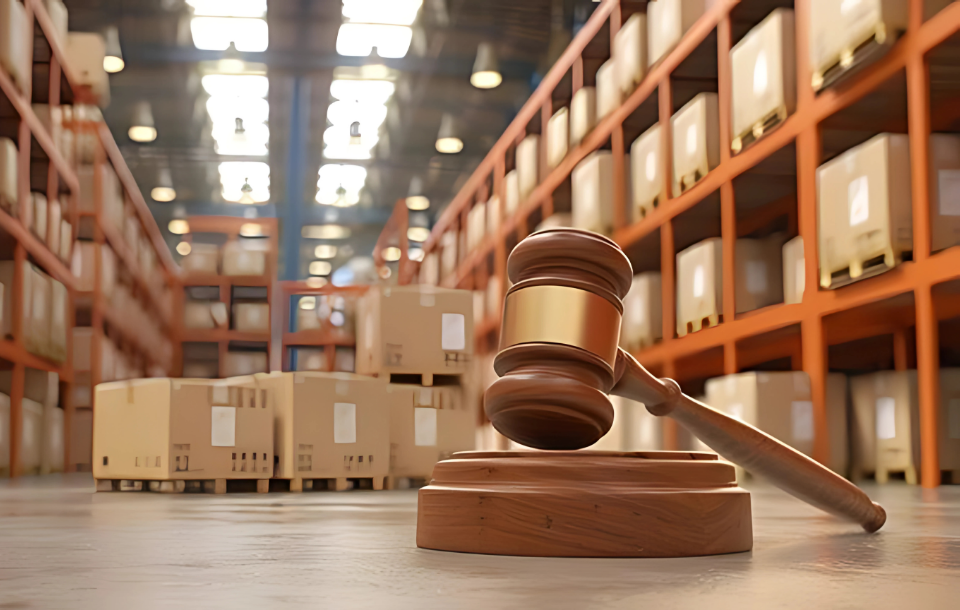 Product Liability Lawyer in Houston
