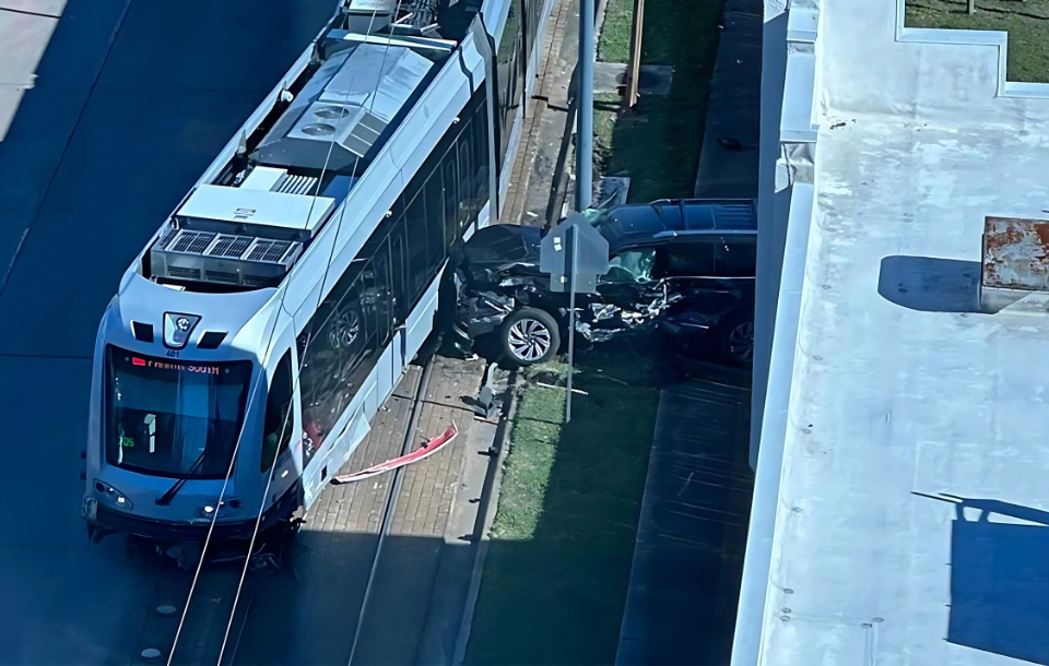 Railroad Accident Lawyer in Houston