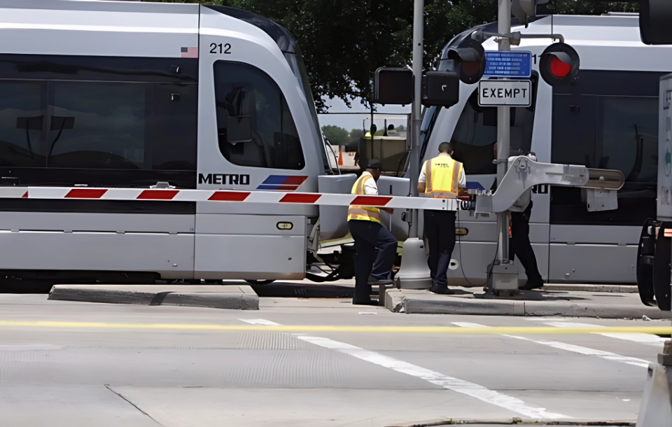 Railroad Accident Lawyer in Houston %count(varname)| Orange Law