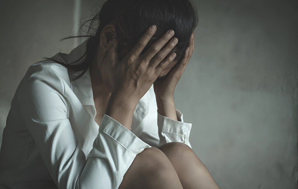 Sexual Assault Lawyer in Houston