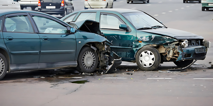 T-Bone Car Accidents in Phoenix: Who’s at Fault and How to Get Maximum Compensation