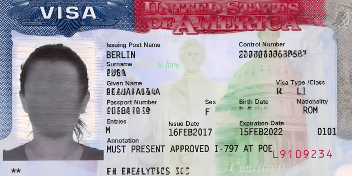 What Is an L-1 Visa? A Complete Guide from a Sugar Land Immigration Attorney