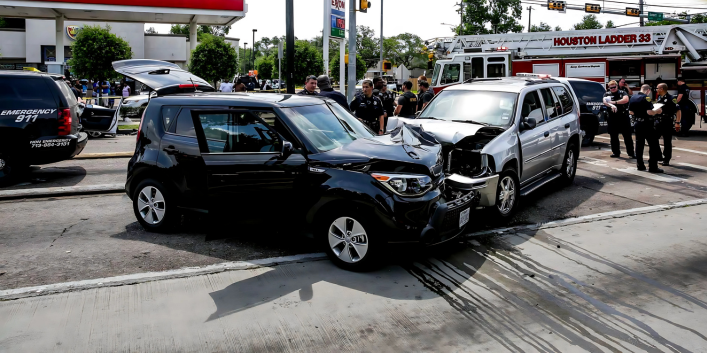 What a Car Accident Lawyer Does