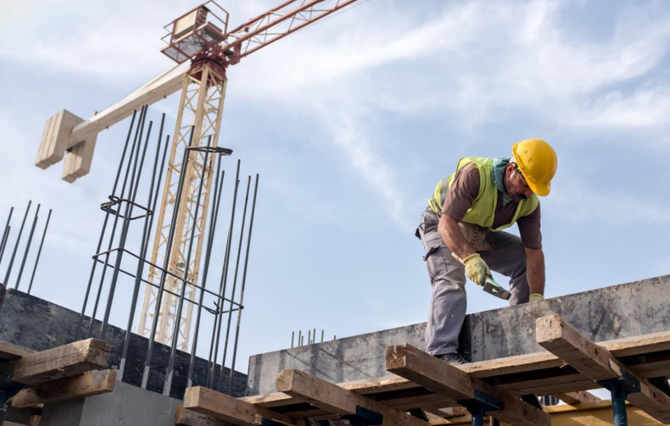 Work Injury Attorney Houston