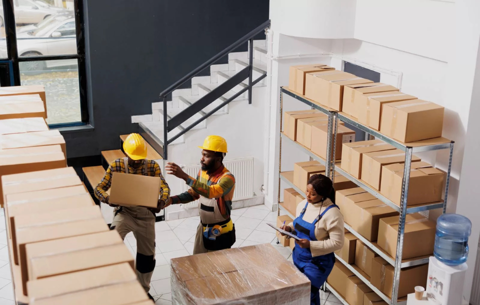 Work Injury Attorney Houston