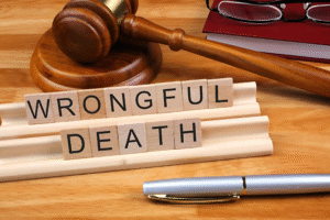 Wrongful Death Attorney