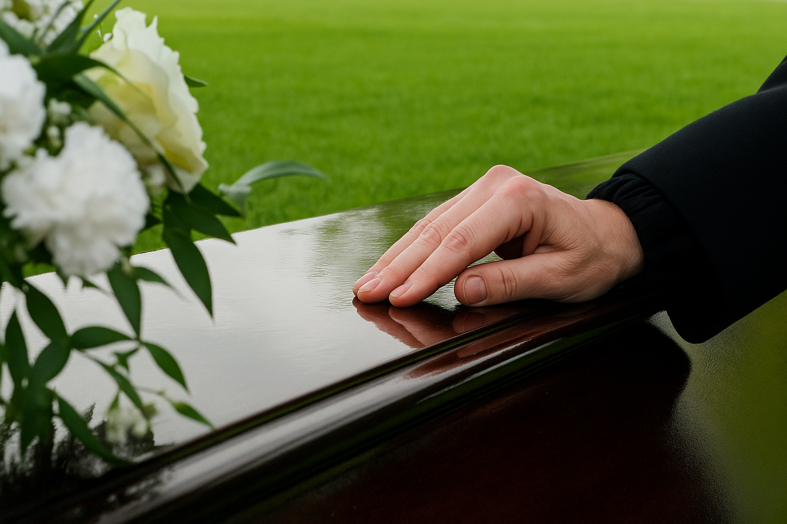 wrongful death attorney