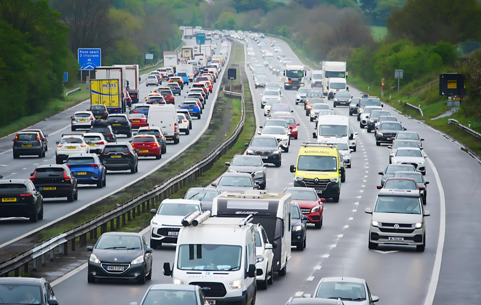 Baytown Highway Accident Lawyer