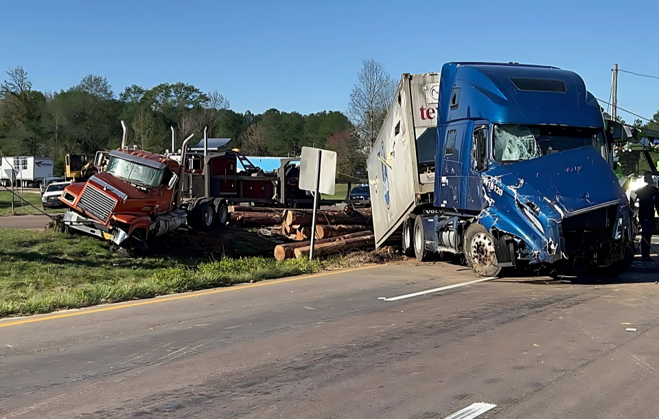Baytown Truck Accident Lawyer %count(varname)| Orange Law