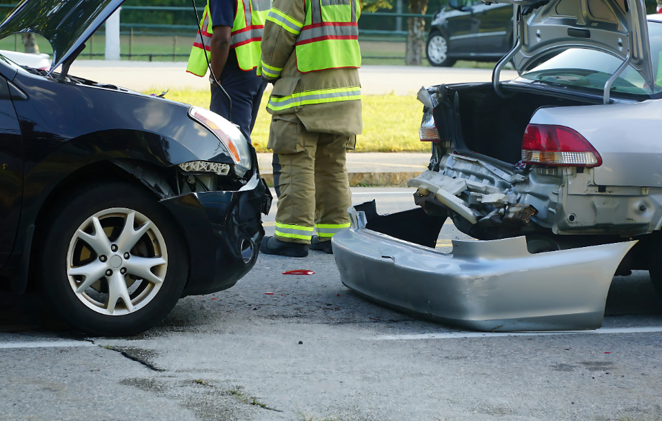Car Accident Lawyer in Brownsville