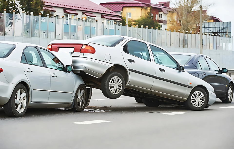 Car Accident Lawyer in Fort Bend