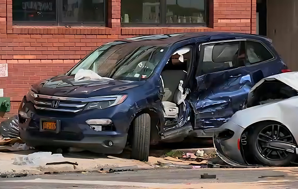 Car Accident Lawyer in Fort Bend
