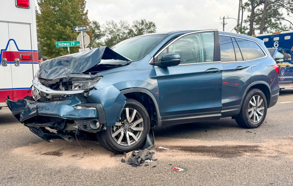Car Accident Lawyer in Fort Bend County %count(varname)| Orange Law