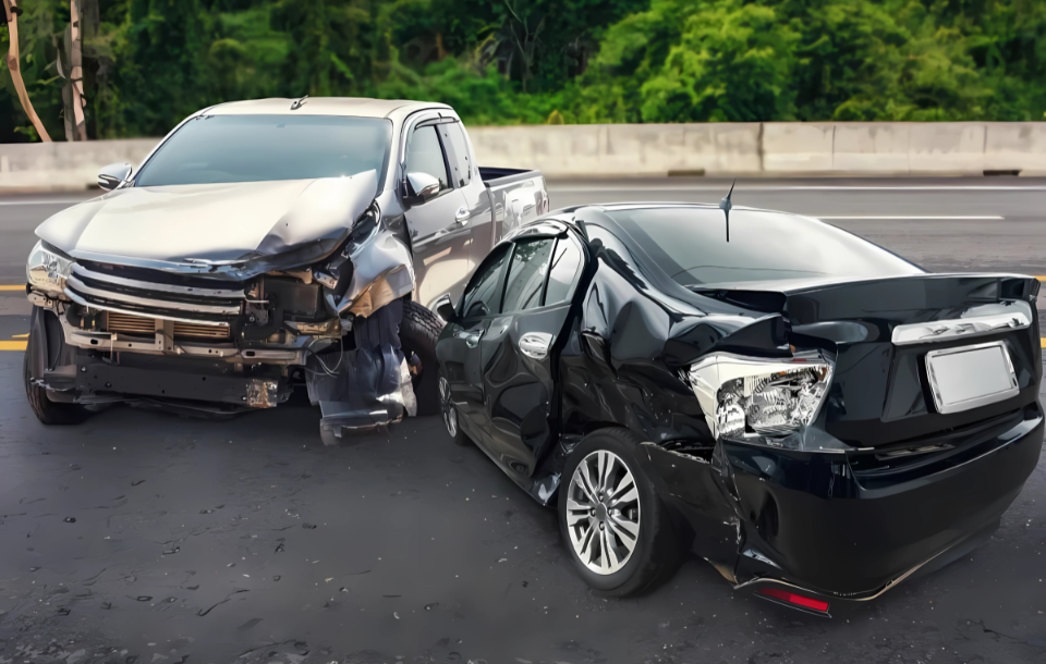 Car Accident Lawyer in Harris County
