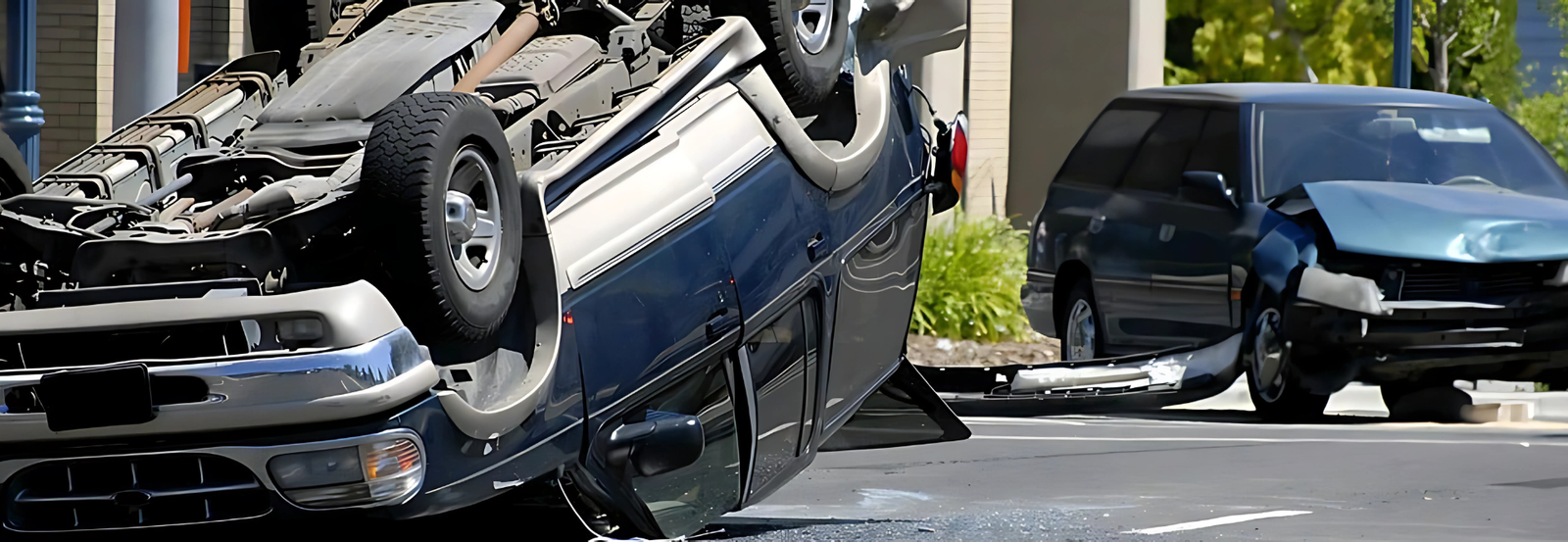 Car Accident Lawyer in Sugar Land