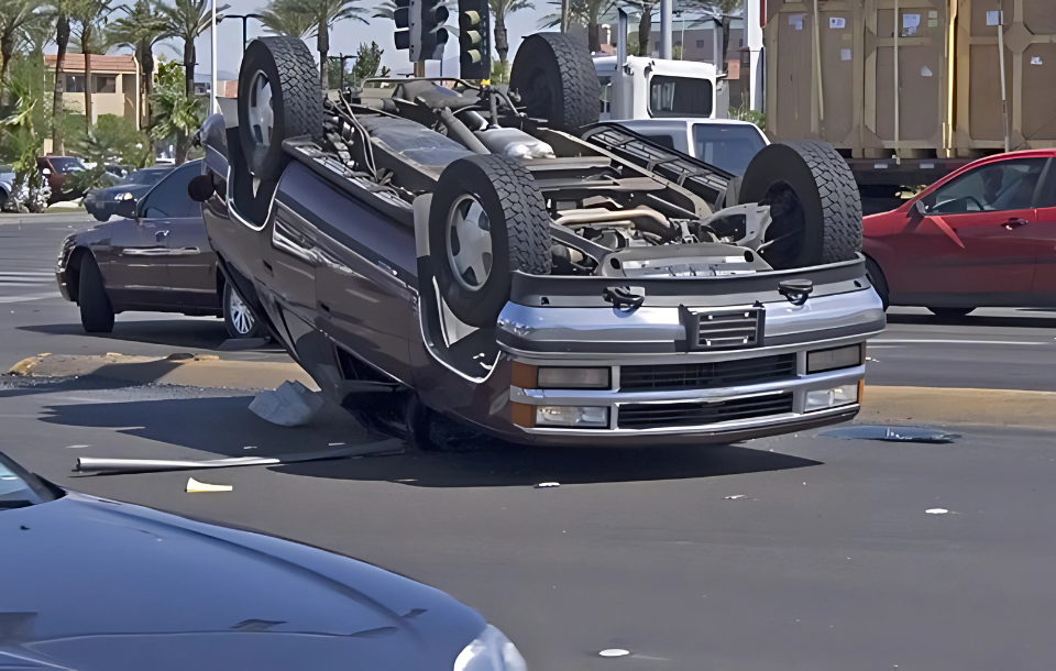 Car Accident Lawyer in Sugar Land