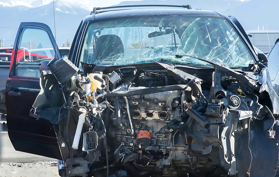 Car Accident Lawyer in Sugar Land