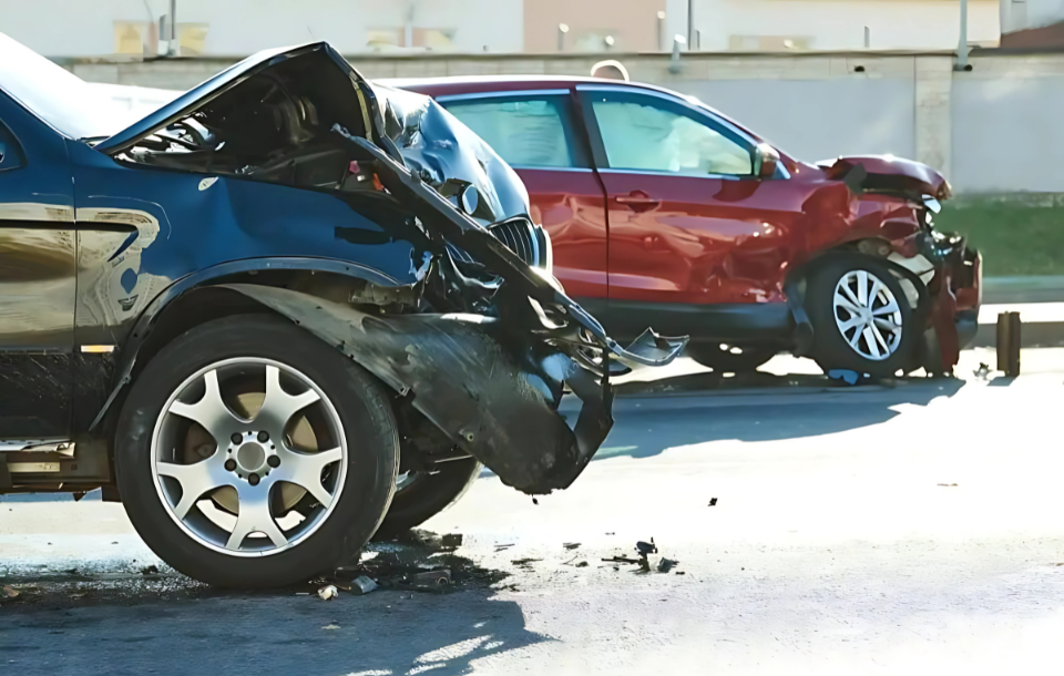 Car Accident Lawyer in Sugar Land