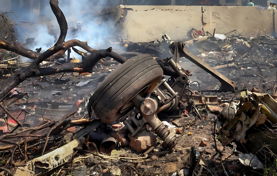 Catastrophic Crash in Brownsville %count(varname)| Orange Law