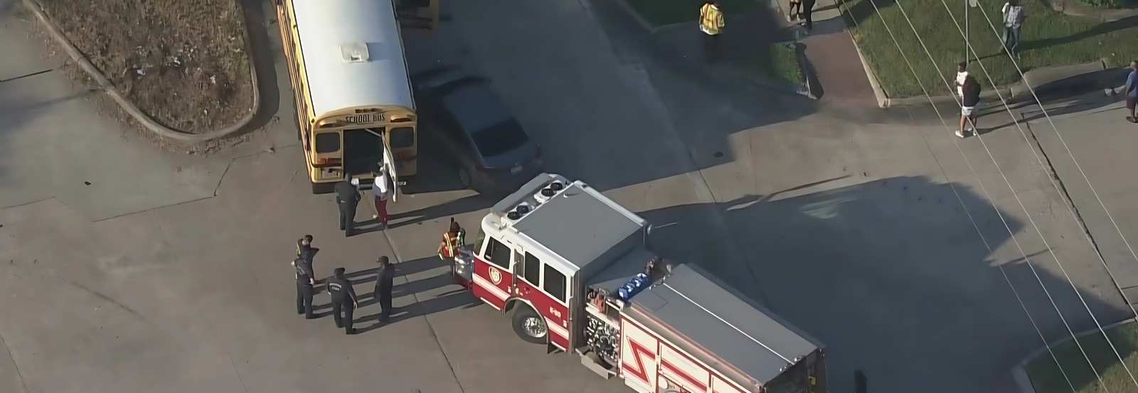 Catastrophic Crash in Fort Bend
