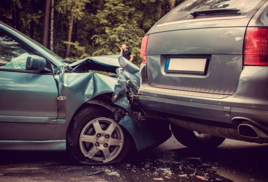 Dallas County Car Accident Lawyer