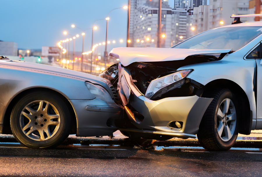 Dallas County Car Accident Lawyer