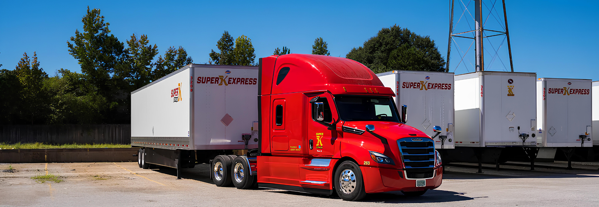 Dallas County Truck Accident Lawyer
