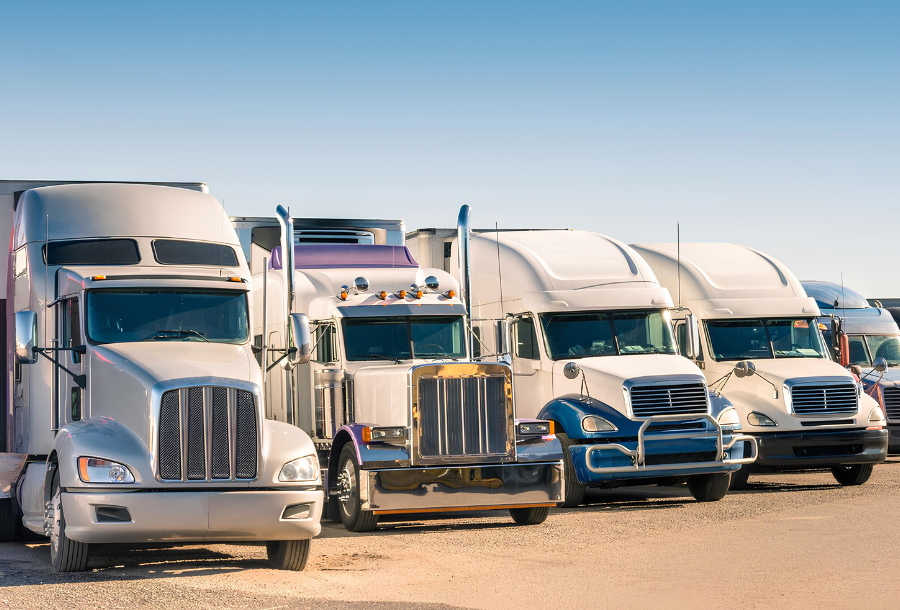 Dallas County Truck Accident Lawyer